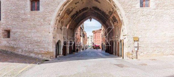 Edificio de 5 habitaciónes en Fabriano, Italy No. 313950 41