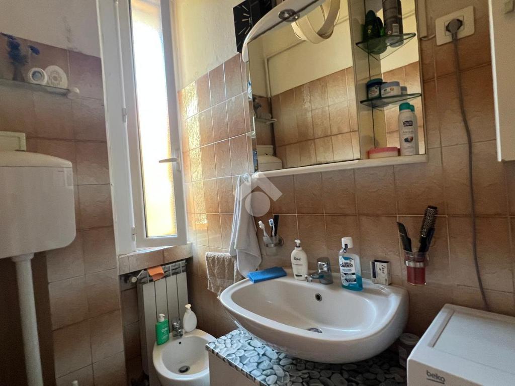 Квартира с 1 спальней в Новате Миланезе, Италия № 305668