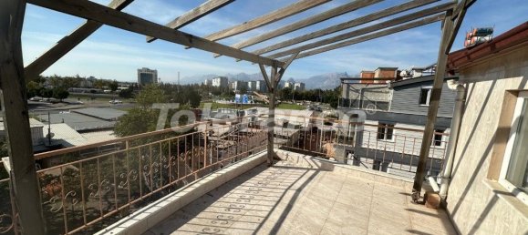 Apartment 3+1 in Kepez, Turkey No. 27811 11