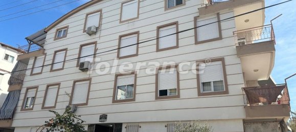 Apartment 3+1 in Kepez, Turkey No. 27811 13