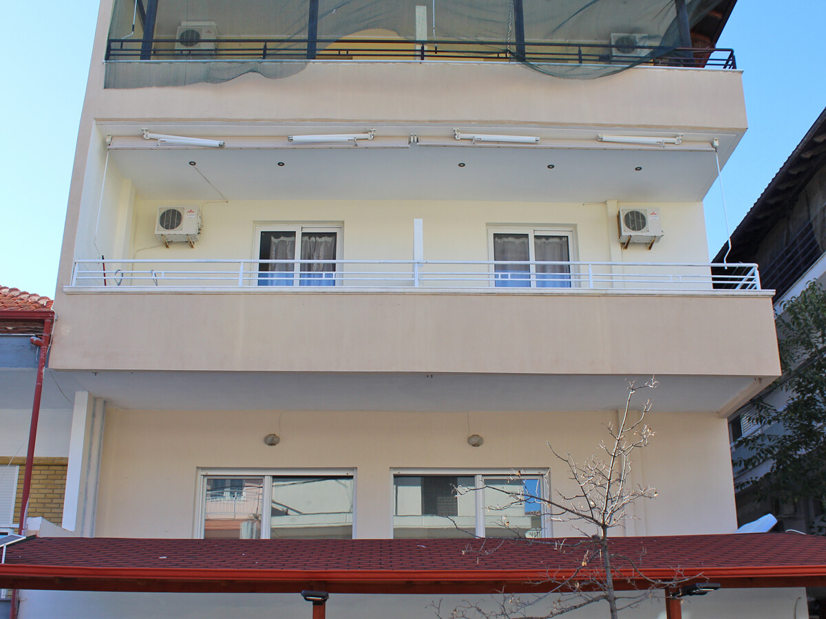 Moradia em banda T9 em Katerini, Greece N.º 3315