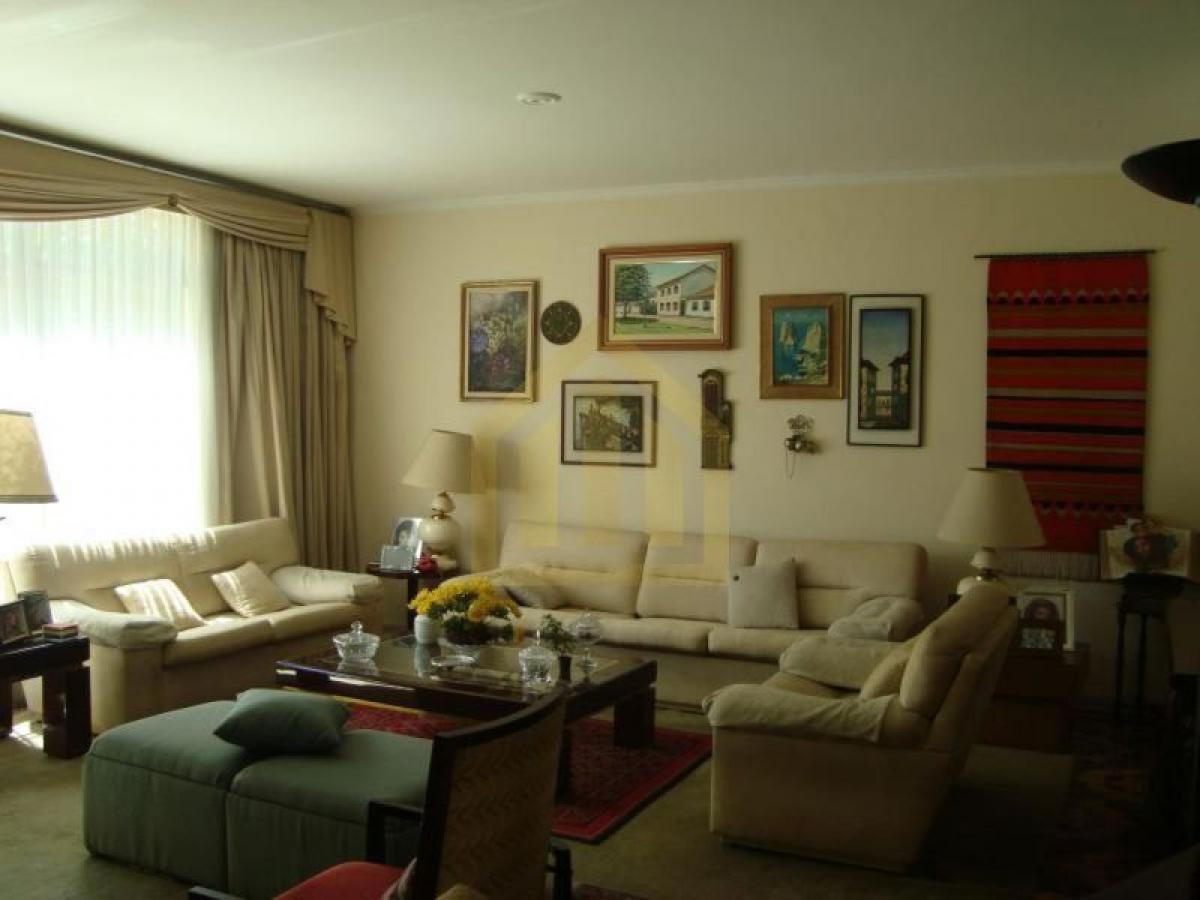 4 bedrooms House in Sao Paulo, Brazil No. 445741