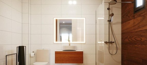 3 Schlafzimmer Villa in Santiago de la Ribera, Spain, Nr. 10481 11