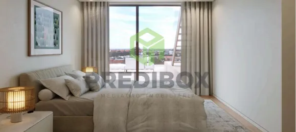 4 غرف نوم منزل ذو طابقين في Gafanha da Nazare, Portugal رقم 80893 4