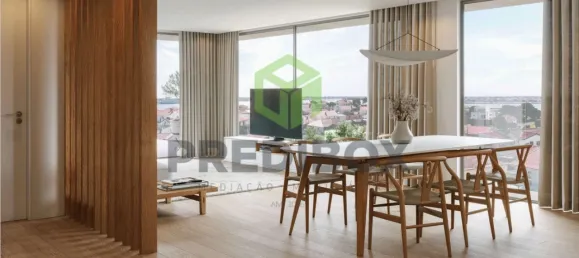 4 غرف نوم منزل ذو طابقين في Gafanha da Nazare, Portugal رقم 80893 2