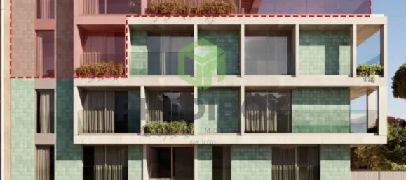 4 غرف نوم منزل ذو طابقين في Gafanha da Nazare, Portugal رقم 80893 10