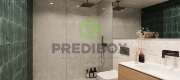 4 غرف نوم منزل ذو طابقين في Gafanha da Nazare, Portugal رقم 80893 5