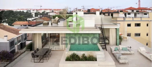 4 غرف نوم منزل ذو طابقين في Gafanha da Nazare, Portugal رقم 80893 9