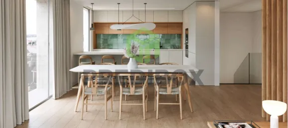 4 غرف نوم منزل ذو طابقين في Gafanha da Nazare, Portugal رقم 80893 3