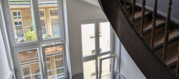 Дуплекс с 3 комнатами в Штутгарт, Германия № 291296 11