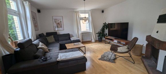 Дуплекс с 3 комнатами в Штутгарт, Германия № 291296 3