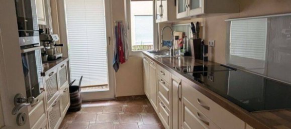 Дуплекс с 3 комнатами в Штутгарт, Германия № 291296 2