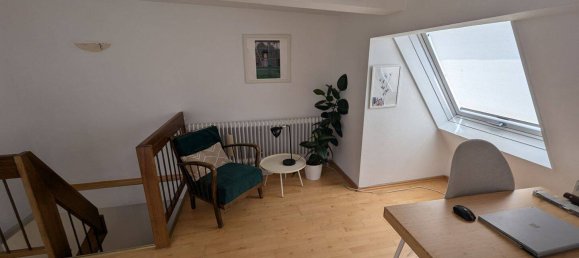 Дуплекс с 3 комнатами в Штутгарт, Германия № 291296 8