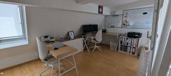 Дуплекс с 3 комнатами в Штутгарт, Германия № 291296 7