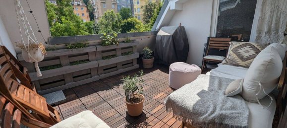 Дуплекс с 3 комнатами в Штутгарт, Германия № 291296 5