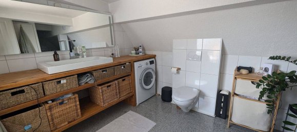 Дуплекс с 3 комнатами в Штутгарт, Германия № 291296 9