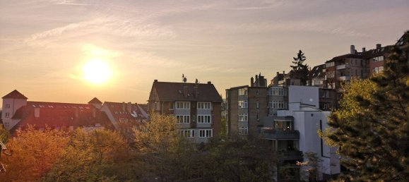 Дуплекс с 3 комнатами в Штутгарт, Германия № 291296 12