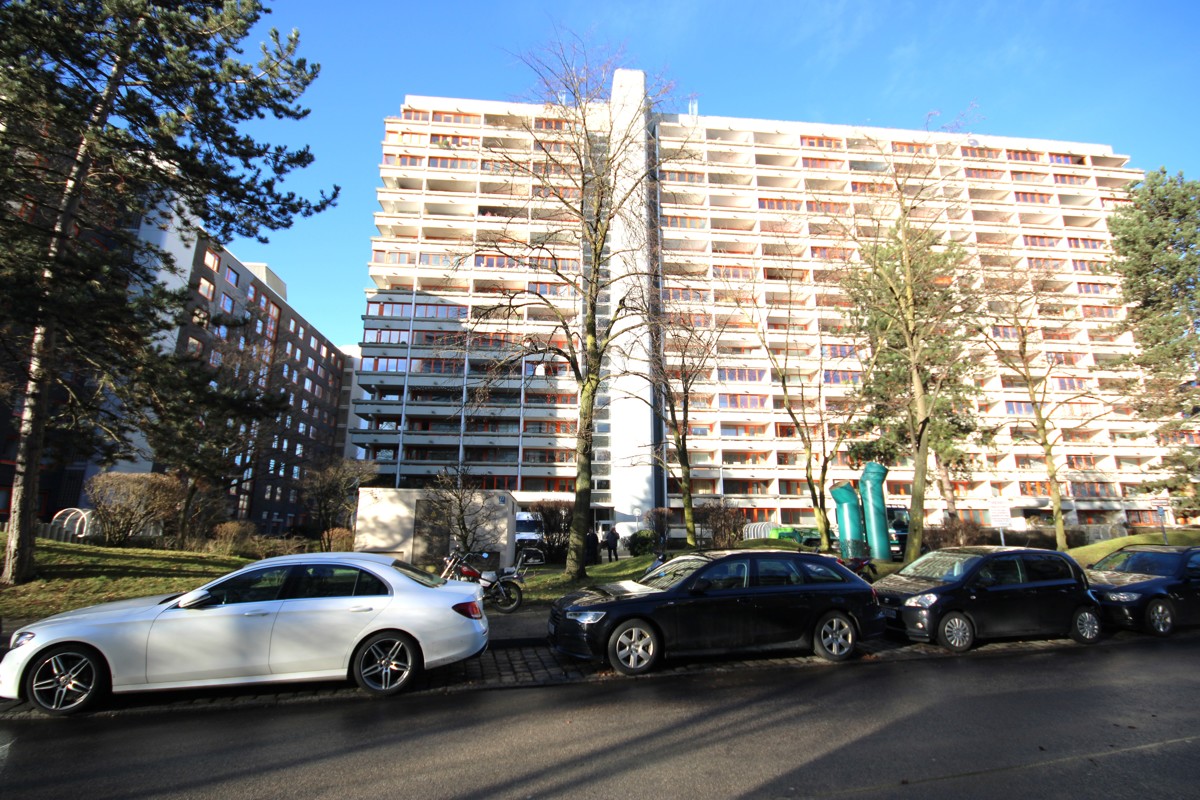 Studio in Munich, Germany No. 185542