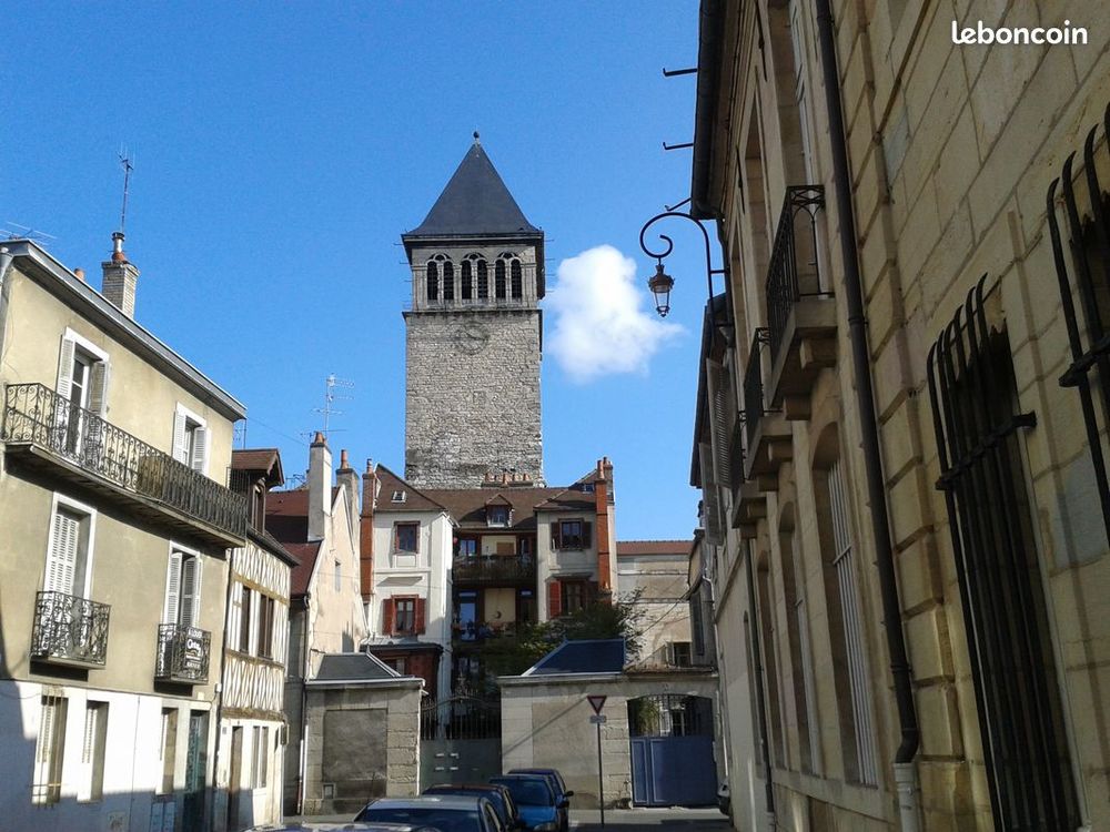 استوديو في Dijon, France رقم 322715