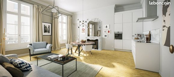 استوديو في Dijon, France رقم 322715 2