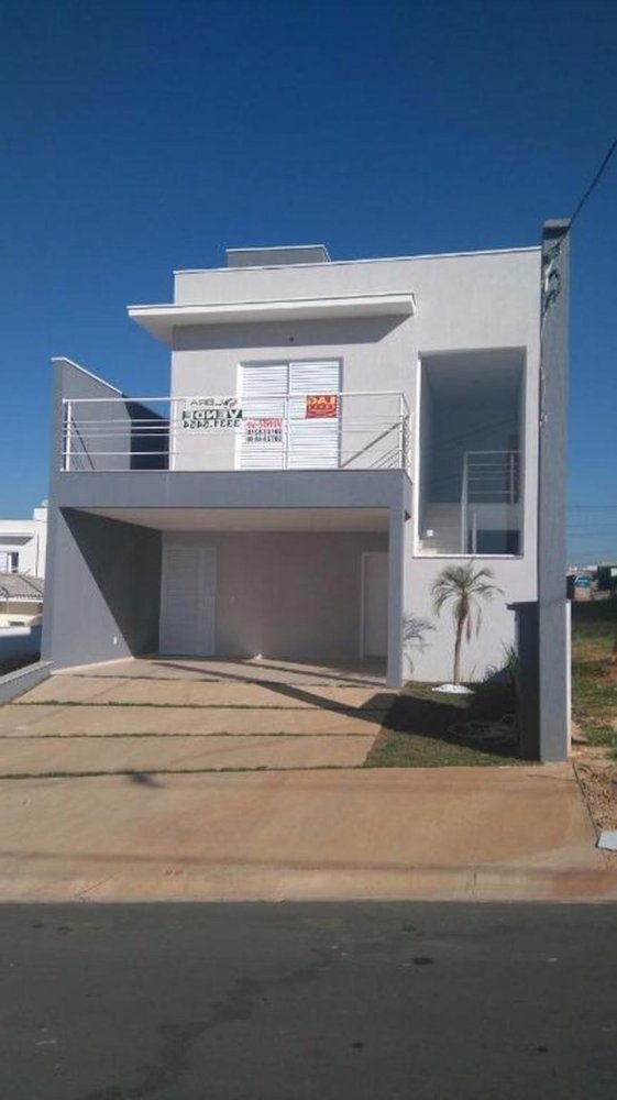 Дом с 3 спальнями в Сан-Паулу, Бразилия № 493016