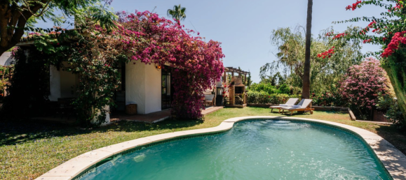 4 bedrooms House in Estepona, Spain No. 34849 21