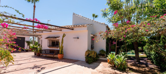 4 bedrooms House in Estepona, Spain No. 34849 23