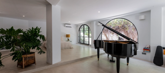 4 bedrooms House in Estepona, Spain No. 34849 13