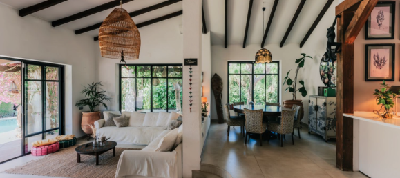 4 bedrooms House in Estepona, Spain No. 34849 5