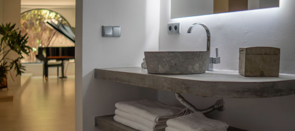 4 bedrooms House in Estepona, Spain No. 34849 15