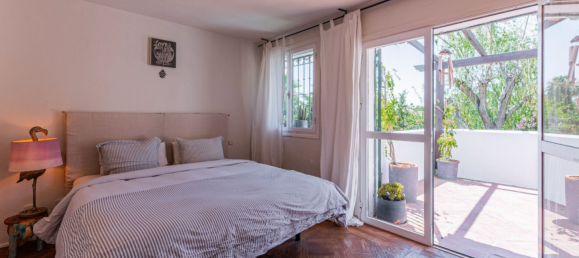 4 bedrooms House in Estepona, Spain No. 34849 10