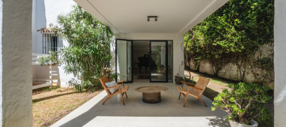 4 bedrooms House in Estepona, Spain No. 34849 22