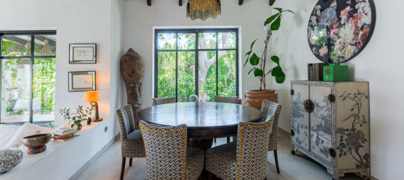 4 bedrooms House in Estepona, Spain No. 34849 7