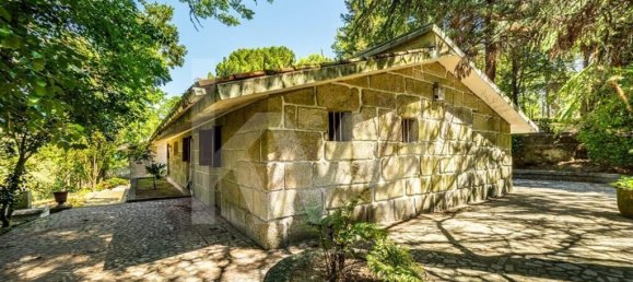 6 bedrooms House in Marco de Canaveses, Portugal No. 37813 16