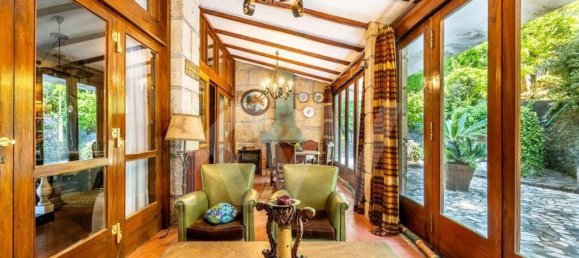 6 bedrooms House in Marco de Canaveses, Portugal No. 37813 10