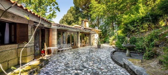 6 bedrooms House in Marco de Canaveses, Portugal No. 37813 19