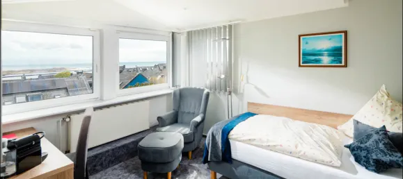 Hôtel à Pinneberg, Germany 676m² No. 84695 12