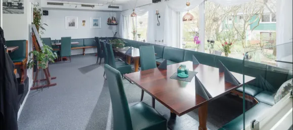 Hôtel à Pinneberg, Germany 676m² No. 84695 15