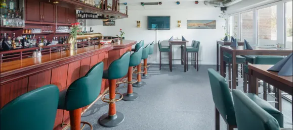 Hôtel à Pinneberg, Germany 676m² No. 84695 16