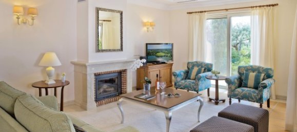 3 chambres Maison à Vila Nova de Cacela, Portugal No. 110897 13