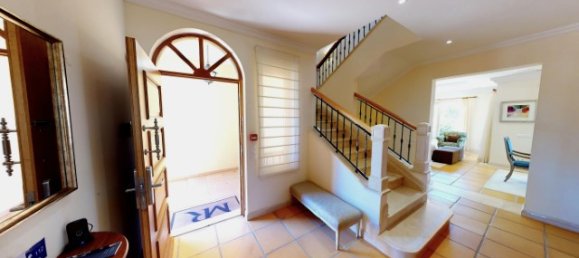 3 chambres Maison à Vila Nova de Cacela, Portugal No. 110897 9