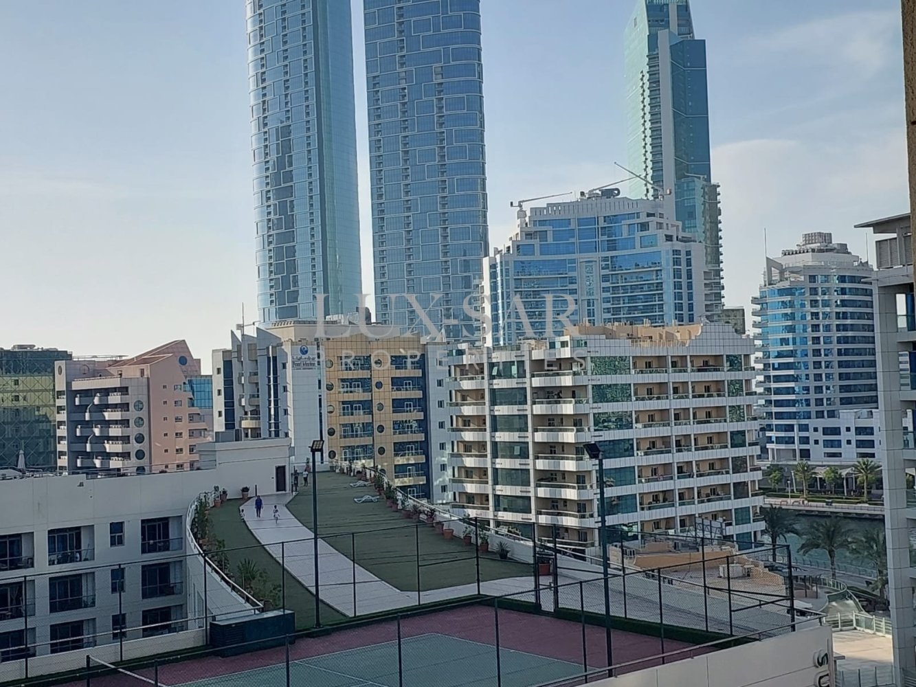 1 bedroom Apartment in Dubai Marina, UAE No. 6362