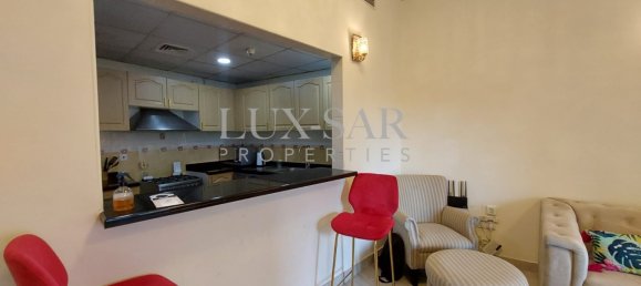 1 bedroom Apartment in Dubai Marina, UAE No. 6362 31