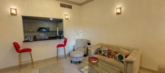 1 bedroom Apartment in Dubai Marina, UAE No. 6362 34