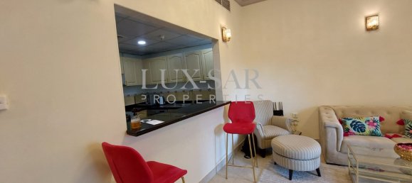 1 bedroom Apartment in Dubai Marina, UAE No. 6362 48