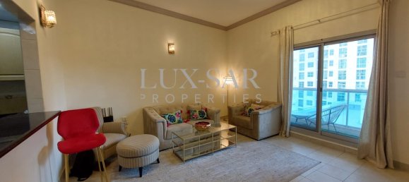 1 bedroom Apartment in Dubai Marina, UAE No. 6362 33