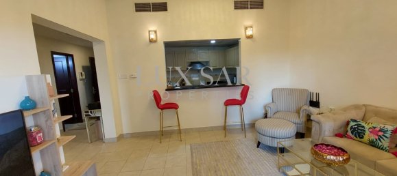 1 bedroom Apartment in Dubai Marina, UAE No. 6362 24