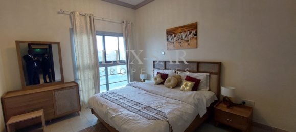 1 bedroom Apartment in Dubai Marina, UAE No. 6362 32