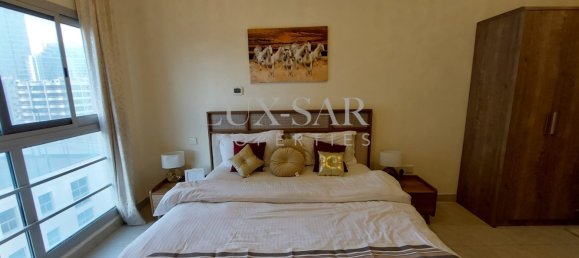 1 bedroom Apartment in Dubai Marina, UAE No. 6362 38