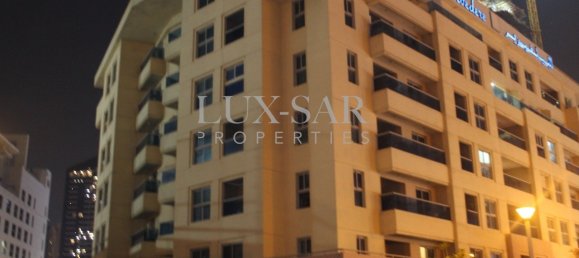 1 bedroom Apartment in Dubai Marina, UAE No. 6362 7